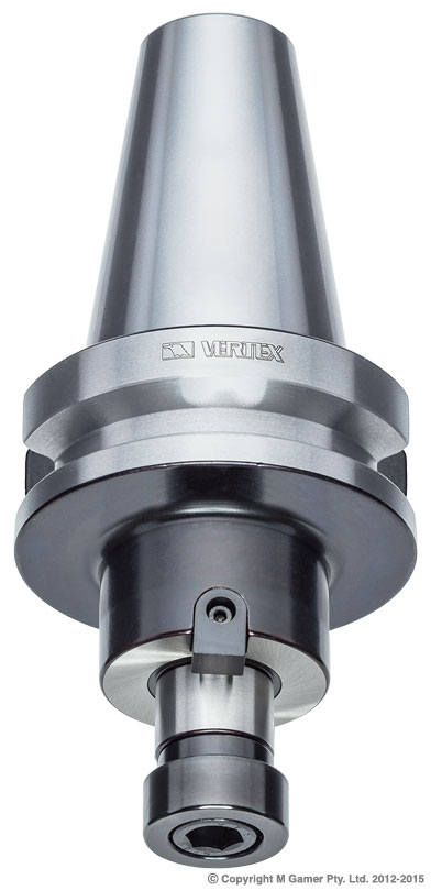 Arbor BT50 x 22mm (75mm)